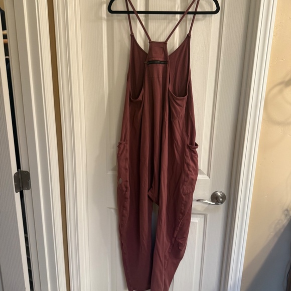 Free People Hot Shot Onesie - Picture 3 of 3